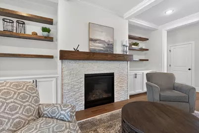 90 Old Spur Road, Youngsville, NC 27596 - Photo 13