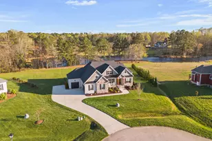 90 Old Spur Rd, Youngsville, NC 27596 - Photo 3