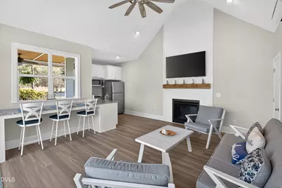 90 Old Spur Road, Youngsville, NC 27596 - Photo 27