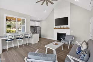 90 Old Spur Rd, Youngsville, NC 27596 - Photo 27