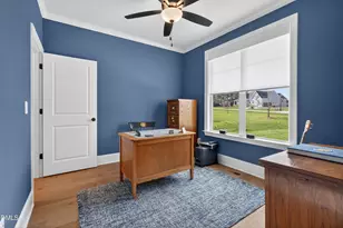 90 Old Spur Rd, Youngsville, NC 27596 - Photo 19