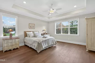 90 Old Spur Road, Youngsville, NC 27596 - Photo 15