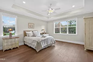 90 Old Spur Rd, Youngsville, NC 27596 - Photo 15