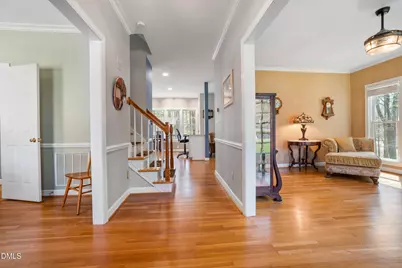 828 Reading Circle, Raleigh, NC 27615 - Photo 9