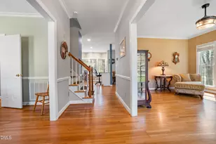 828 Reading Cir, Raleigh, NC 27615 - Photo 9