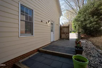 828 Reading Circle, Raleigh, NC 27615 - Photo 7