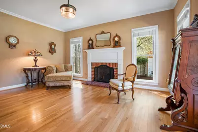 828 Reading Circle, Raleigh, NC 27615 - Photo 15