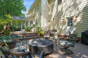 828 Reading Cir, Raleigh, NC 27615 - Photo 47