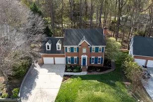 828 Reading Cir, Raleigh, NC 27615 - Photo 5