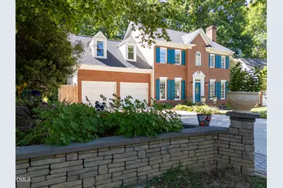 828 Reading Circle, Raleigh, NC 27615 - Photo 3