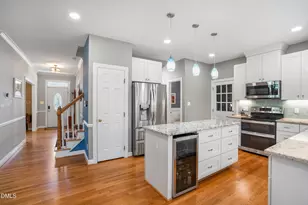 828 Reading Cir, Raleigh, NC 27615 - Photo 19