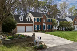 828 Reading Cir, Raleigh, NC 27615 - Photo 7