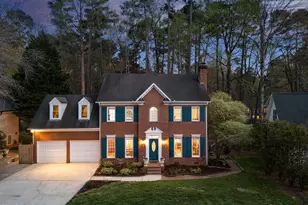 828 Reading Cir, Raleigh, NC 27615 - Photo 5