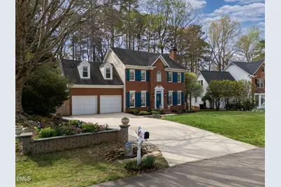 828 Reading Circle, Raleigh, NC 27615 - Photo 5