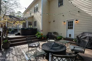 828 Reading Cir, Raleigh, NC 27615 - Photo 53