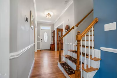 828 Reading Circle, Raleigh, NC 27615 - Photo 11