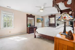 828 Reading Cir, Raleigh, NC 27615 - Photo 37
