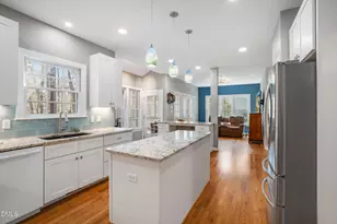 828 Reading Cir, Raleigh, NC 27615 - Photo 25