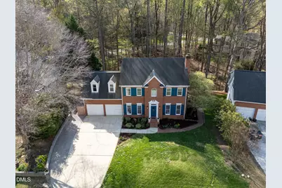 828 Reading Circle, Raleigh, NC 27615 - Photo 3