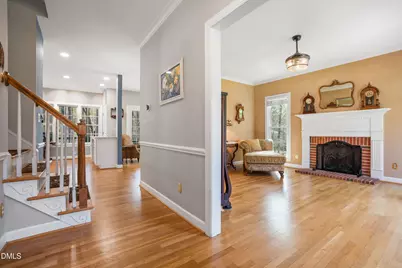 828 Reading Circle, Raleigh, NC 27615 - Photo 13