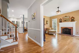 828 Reading Cir, Raleigh, NC 27615 - Photo 13