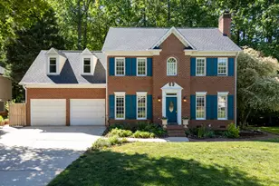 828 Reading Cir, Raleigh, NC 27615 - Photo 1