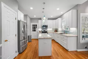 828 Reading Cir, Raleigh, NC 27615 - Photo 23