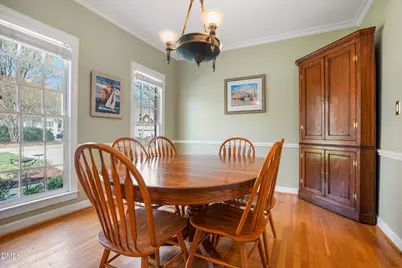 828 Reading Circle, Raleigh, NC 27615 - Photo 11