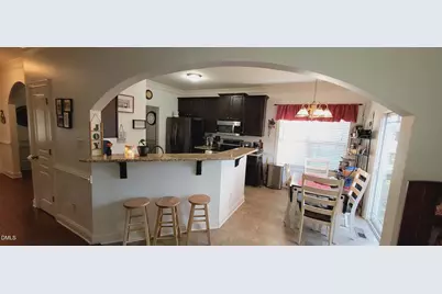 76 Kingland Drive, Angier, NC 27501 - Photo 5