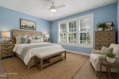 7804 Milltrace Run, Raleigh, NC 27615 - Photo 13
