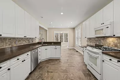 7804 Milltrace Run, Raleigh, NC 27615 - Photo 7