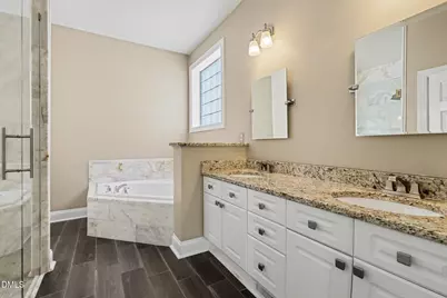 7804 Milltrace Run, Raleigh, NC 27615 - Photo 11