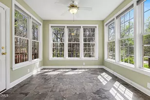 7804 Milltrace Run, Raleigh, NC 27615 - Photo 5