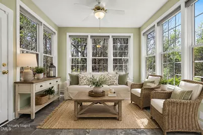 7804 Milltrace Run, Raleigh, NC 27615 - Photo 5
