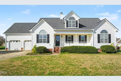 5600 Cardinal Landing Drive, Raleigh, NC 27603 - Photo 1
