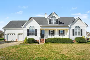 5600 Cardinal Landing Dr, Raleigh, NC 27603 - Photo 1