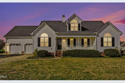 5600 Cardinal Landing Drive, Raleigh, NC 27603 - Photo 35
