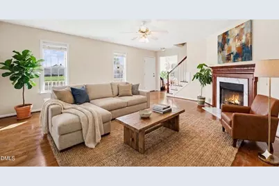 5600 Cardinal Landing Drive, Raleigh, NC 27603 - Photo 11