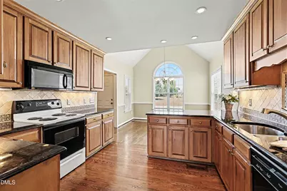 5600 Cardinal Landing Drive, Raleigh, NC 27603 - Photo 23