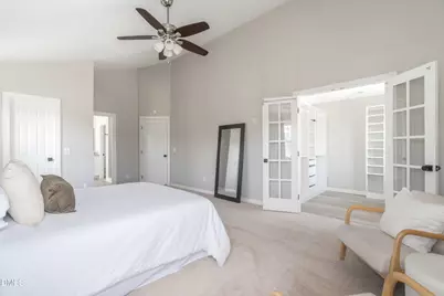 1512 Cooper Falls Lane, Raleigh, NC 27614 - Photo 31