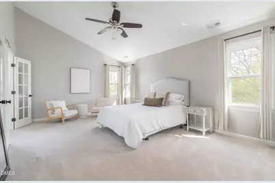 1512 Cooper Falls Lane, Raleigh, NC 27614 - Photo 29