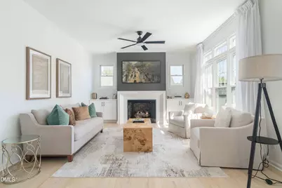 1512 Cooper Falls Lane, Raleigh, NC 27614 - Photo 21