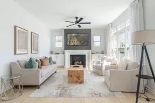 1512 Cooper Falls Ln, Raleigh, NC 27614 - Photo 21