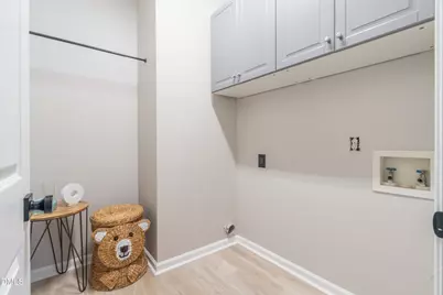 1512 Cooper Falls Lane, Raleigh, NC 27614 - Photo 43