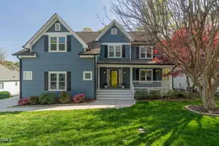 1512 Cooper Falls Ln, Raleigh, NC 27614 - Photo 1