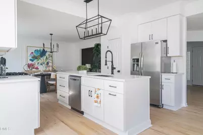 1512 Cooper Falls Lane, Raleigh, NC 27614 - Photo 11