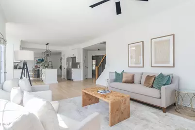 1512 Cooper Falls Lane, Raleigh, NC 27614 - Photo 23