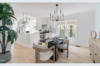 1512 Cooper Falls Lane, Raleigh, NC 27614 - Photo 9