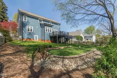 1512 Cooper Falls Lane, Raleigh, NC 27614 - Photo 59