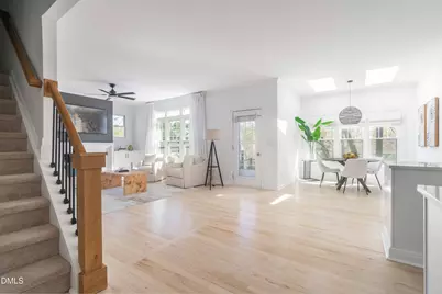 1512 Cooper Falls Lane, Raleigh, NC 27614 - Photo 19